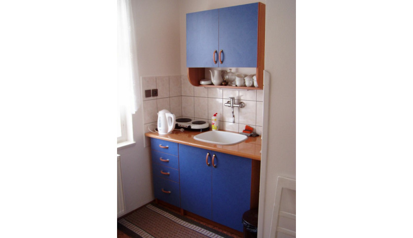 Penzion Roko Rokytnice nad Jizerou